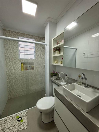 Imagem Apartamento com 1 Quarto à Venda, 40 m² em Guilhermina - Praia Grande Imagem Apartamento com 1 Quarto à Venda, 40 m² em Guilhermina - Praia Grande