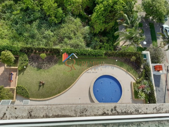 Imagem Apartamento com 2 Quartos à Venda, 78 m² em Parque São Jorge - Florianópolis