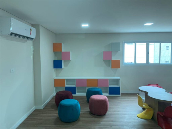 Imagem Apartamento com 3 Quartos à Venda, 87 m² em Ocian - Praia Grande