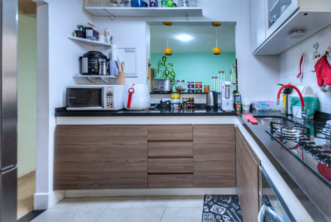 Imagem Apartamento com 3 Quartos à Venda, 73 m² em Freguesia Do ó - São Paulo Imagem Apartamento com 3 Quartos à Venda, 73 m² em Freguesia Do ó - São Paulo