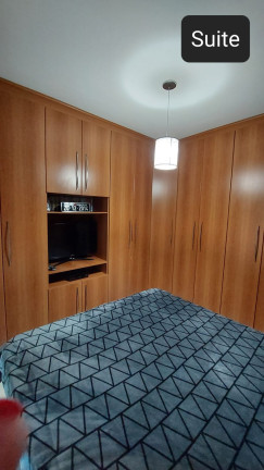 Imagem Imóvel com 2 Quartos à Venda, 161 m² em Santa Maria - Santo André