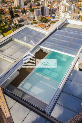 Imagem Apartamento com 4 Quartos à Venda, 950 m² em Jardim - Santo André Imagem Apartamento com 4 Quartos à Venda, 950 m² em Jardim - Santo André