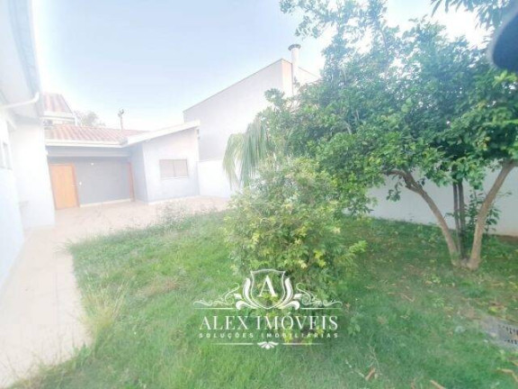 Imagem Casa de Condomínio com 2 Quartos à Venda, 550 m² em Condomínio Casalbouno - Limeira