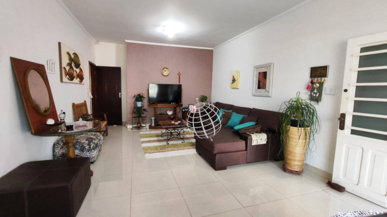 Imagem Casa com 3 Quartos à Venda ou Locação, 266 m² em Centro - Atibaia