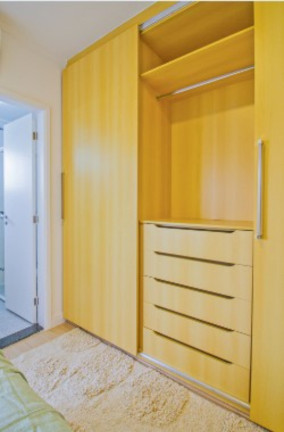 Imagem Apartamento com 1 Quarto à Venda, 42 m² em Sumaré - São Paulo Imagem Apartamento com 1 Quarto à Venda, 42 m² em Sumaré - São Paulo