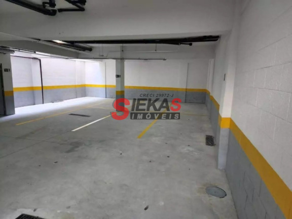 Imagem Apartamento com 2 Quartos à Venda, 50 m² em Tatuapé - São Paulo