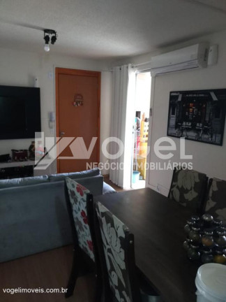 Imagem Apartamento com 2 Quartos à Venda, em Pinheiro - Sao Leopoldo Imagem Apartamento com 2 Quartos à Venda, em Pinheiro - Sao Leopoldo