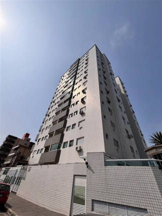 Imagem Apartamento com 2 Quartos à Venda, 60 m² em Guilhermina - Praia Grande