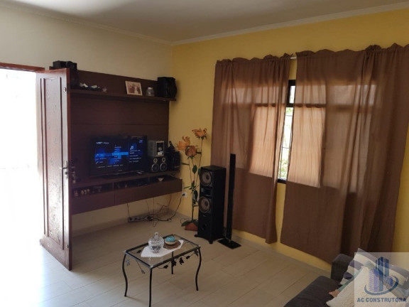 Imagem Sobrado com 3 Quartos à Venda, em Mirim - Praia Grande Imagem Sobrado com 3 Quartos à Venda, em Mirim - Praia Grande