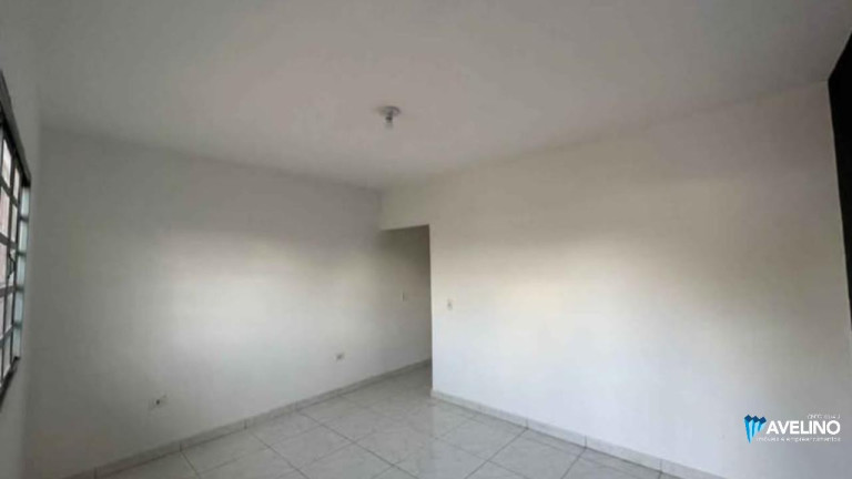 Imagem Casa com 2 Quartos à Venda, 62 m² em Nova Lima - Campo Grande