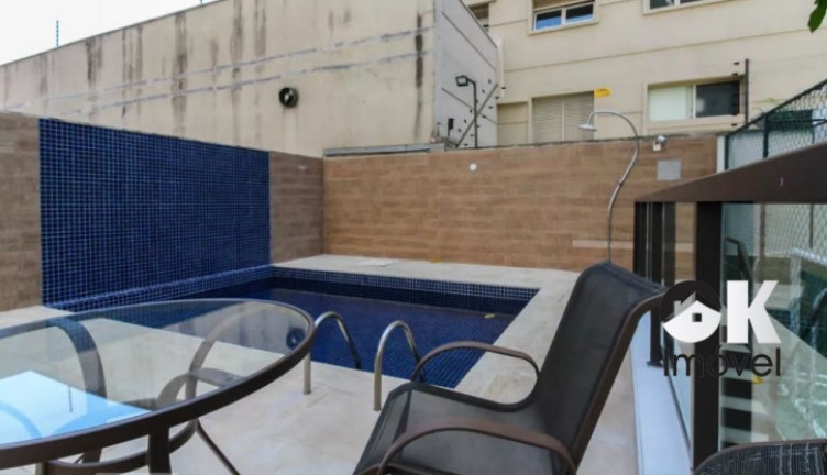 Imagem Apartamento com 3 Quartos à Venda, 143 m² em Vila Nova Conceição - São Paulo Imagem Apartamento com 3 Quartos à Venda, 143 m² em Vila Nova Conceição - São Paulo