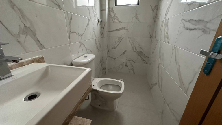 Imagem Casa com 2 Quartos à Venda, 80 m² em Vila Belmiro - Santos