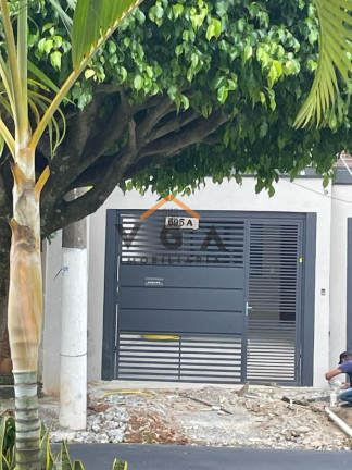 Imagem Casa com 3 Quartos à Venda, 119 m² em Vila Guilhermina - São Paulo Imagem Casa com 3 Quartos à Venda, 119 m² em Vila Guilhermina - São Paulo