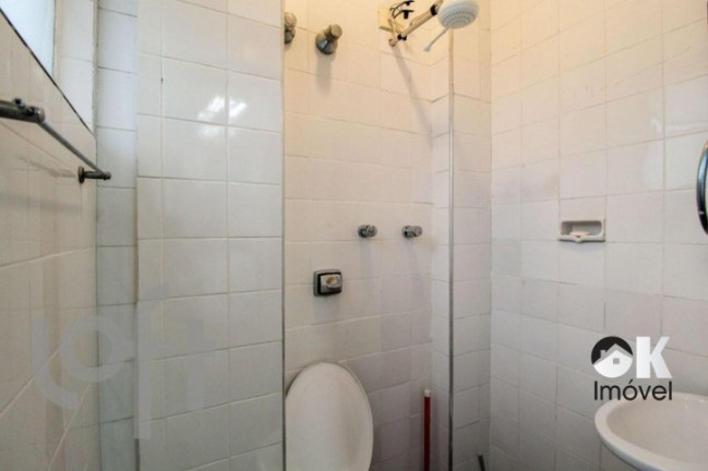 Imagem Apartamento com 2 Quartos à Venda, 101 m² em Higienópolis - São Paulo Imagem Apartamento com 2 Quartos à Venda, 101 m² em Higienópolis - São Paulo