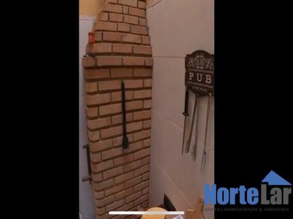 Imagem Sobrado com 3 Quartos à Venda, 144 m² em Vila Santos - São Paulo