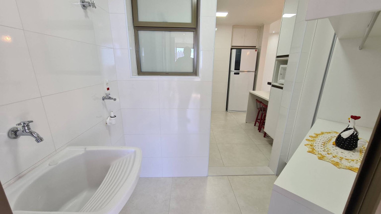 Imagem Apartamento com 2 Quartos à Venda, 113 m² em Canto Do Forte - Praia Grande Imagem Apartamento com 2 Quartos à Venda, 113 m² em Canto Do Forte - Praia Grande