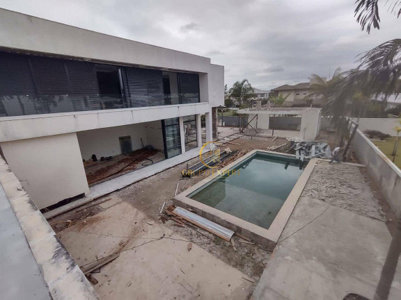 Imagem Sobrado com 5 Quartos à Venda, 800 m² em Condomínio Chácara Serimbura - São José Dos Campos Imagem Sobrado com 5 Quartos à Venda, 800 m² em Condomínio Chácara Serimbura - São José Dos Campos