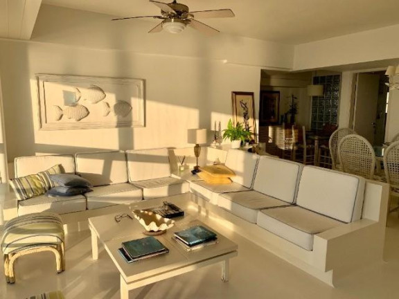 Imagem Apartamento com 3 Quartos para Alugar, 128 m² em Pitangueiras - Guarujá Imagem Apartamento com 3 Quartos para Alugar, 128 m² em Pitangueiras - Guarujá