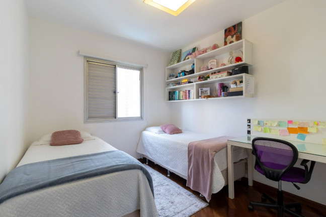 Imagem Apartamento com 3 Quartos à Venda, 110 m² em Vila Andrade - São Paulo Imagem Apartamento com 3 Quartos à Venda, 110 m² em Vila Andrade - São Paulo