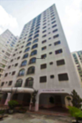 Imagem Apartamento com 3 Quartos à Venda, 98 m² em Jardim Paulista - São Paulo