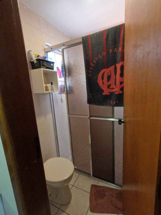 Imagem Sobrado com 3 Quartos à Venda, 77 m² em Cajuru - Curitiba