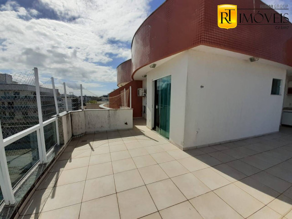 Imagem Cobertura com 3 Quartos à Venda, 175 m² em Braga - Cabo Frio Imagem Cobertura com 3 Quartos à Venda, 175 m² em Braga - Cabo Frio