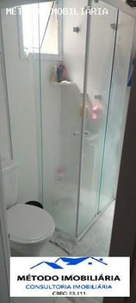 Imagem Apartamento com 2 Quartos à Venda, 57 m² em Vila Curuça - Santo André