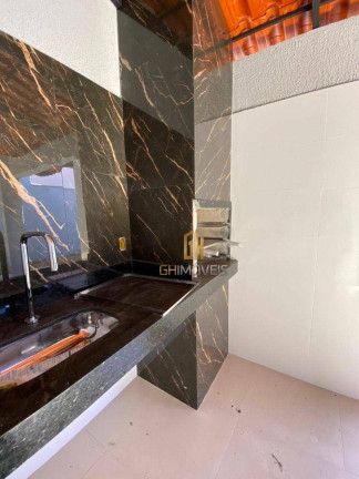Imagem Casa com 3 Quartos à Venda, 98 m² em Nova Olinda - Aparecida De Goiânia