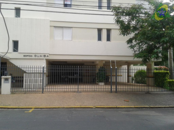Imagem Apartamento com 1 Quarto à Venda, 40 m² em Vila Itapura - Campinas Imagem Apartamento com 1 Quarto à Venda, 40 m² em Vila Itapura - Campinas