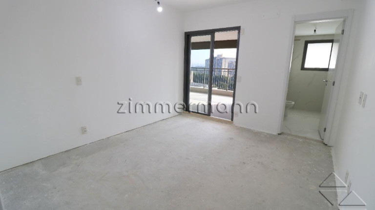 Imagem Apartamento com 4 Quartos à Venda, 285 m² em Moema - São Paulo