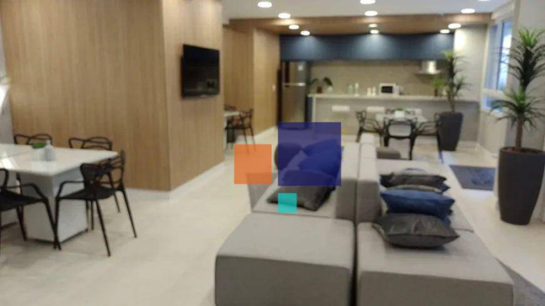 Imagem Apartamento com 1 Quarto à Venda, 34 m² em Pinheiros - São Paulo Imagem Apartamento com 1 Quarto à Venda, 34 m² em Pinheiros - São Paulo