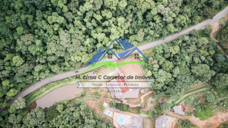Imagem Chácara com 10 Quartos à Venda, 30.000 m² em Mato Dentro - Mairiporã Imagem Chácara com 10 Quartos à Venda, 30.000 m² em Mato Dentro - Mairiporã