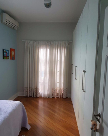 Imagem Casa com 3 Quartos à Venda, 190 m² em Vila Mariana - São Paulo