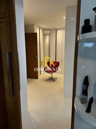 Imagem Apartamento com 4 Quartos à Venda, 237 m² em Centro - São Bernardo Do Campo Imagem Apartamento com 4 Quartos à Venda, 237 m² em Centro - São Bernardo Do Campo