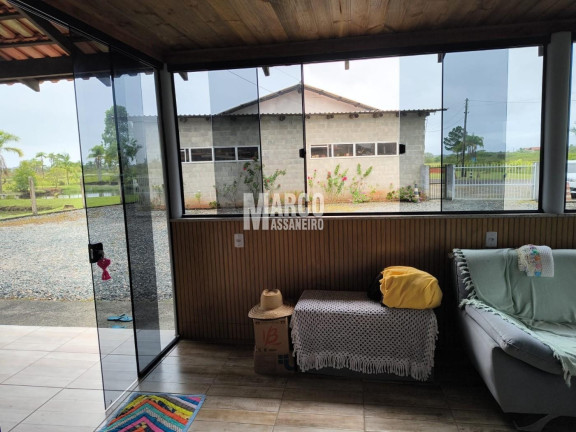 Imagem Chácara com 2 Quartos à Venda, 45 m² em Conquista - Balneário Barra Do Sul Imagem Chácara com 2 Quartos à Venda, 45 m² em Conquista - Balneário Barra Do Sul