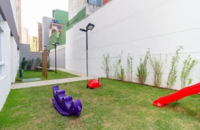 Imagem Imóvel com 1 Quarto à Venda, 33 m² em Brás - São Paulo Imagem Imóvel com 1 Quarto à Venda, 33 m² em Brás - São Paulo