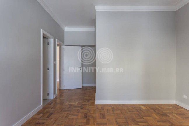 Imagem Apartamento com 3 Quartos à Venda, 169 m² em Jardins - São Paulo