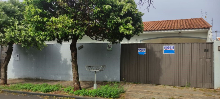 Casa com 3 Quartos à Venda, 101 m² em Jardim Independência - Sarandi