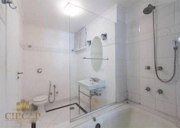 Imagem Apartamento com 2 Quartos à Venda, 119 m² em Itaim - São Paulo Imagem Apartamento com 2 Quartos à Venda, 119 m² em Itaim - São Paulo
