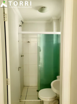 Imagem Apartamento com 2 Quartos à Venda, 51 m² em éden - Sorocaba