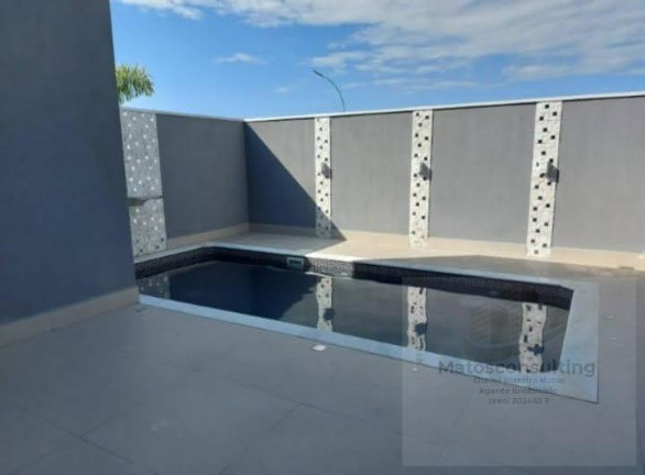 Imagem Casa com 3 Quartos à Venda, 180 m² em Roncáglia - Valinhos