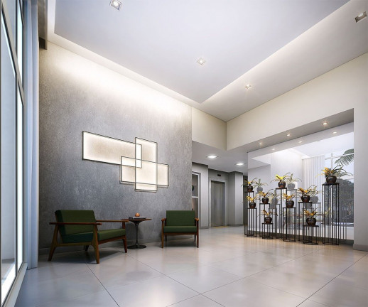 Imagem Apartamento com 2 Quartos à Venda, 61 m² em Jardim Prudência - São Paulo Imagem Apartamento com 2 Quartos à Venda, 61 m² em Jardim Prudência - São Paulo