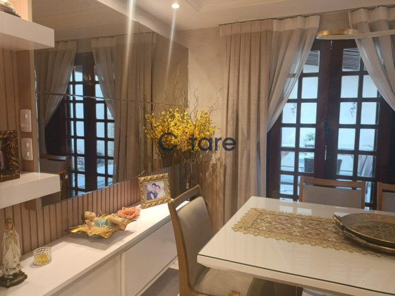 Imagem Casa de Condomínio com 3 Quartos à Venda, 215 m² em Parque Iracema - Fortaleza Imagem Casa de Condomínio com 3 Quartos à Venda, 215 m² em Parque Iracema - Fortaleza