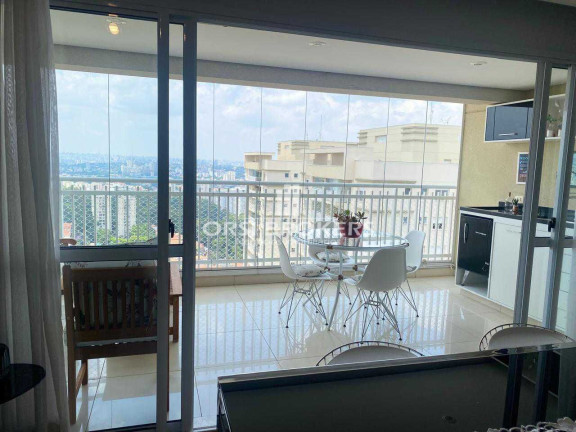 Imagem Apartamento com 3 Quartos à Venda, 134 m² em Jardim Olympia - São Paulo Imagem Apartamento com 3 Quartos à Venda, 134 m² em Jardim Olympia - São Paulo