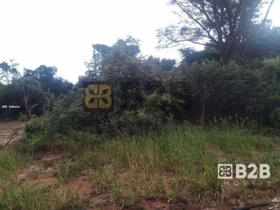 Terreno à Venda, 300 m² em Vale Do Igapó - Bauru