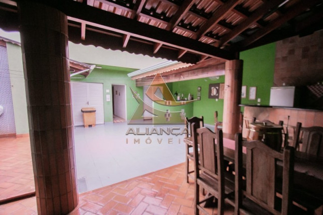 Imagem Casa com 3 Quartos à Venda, 380 m² em Campos Eliseos - Ribeirão Preto Imagem Casa com 3 Quartos à Venda, 380 m² em Campos Eliseos - Ribeirão Preto