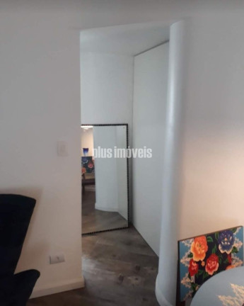 Imagem Apartamento com 2 Quartos à Venda, 74 m² em Morumbi - São Paulo Imagem Apartamento com 2 Quartos à Venda, 74 m² em Morumbi - São Paulo