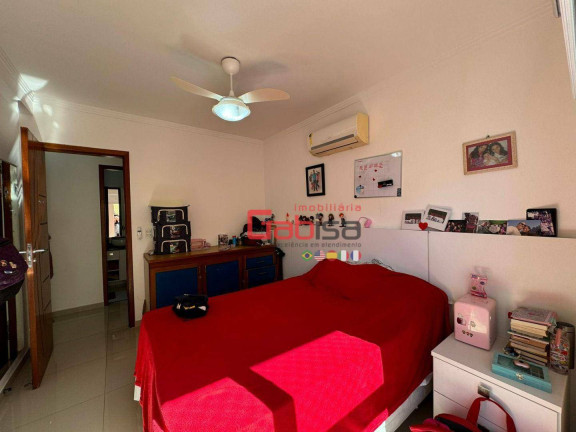 Imagem Cobertura com 4 Quartos à Venda, 184 m² em Braga - Cabo Frio