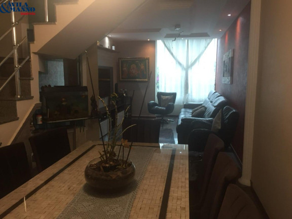 Imagem Sobrado com 3 Quartos à Venda, em Vila Zelina - São Paulo Imagem Sobrado com 3 Quartos à Venda, em Vila Zelina - São Paulo