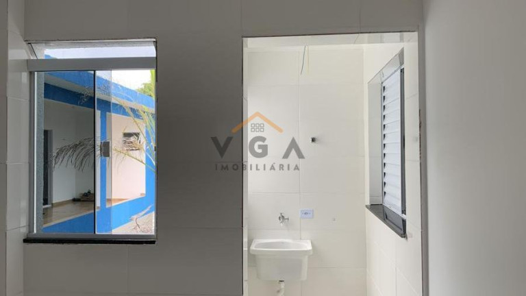 Imagem Apartamento com 2 Quartos à Venda, 36 m² em Artur Alvim - São Paulo